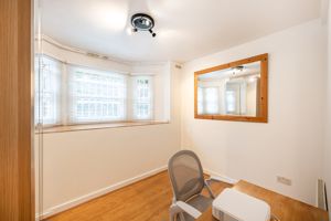 Canfield Gardens South Hampstead